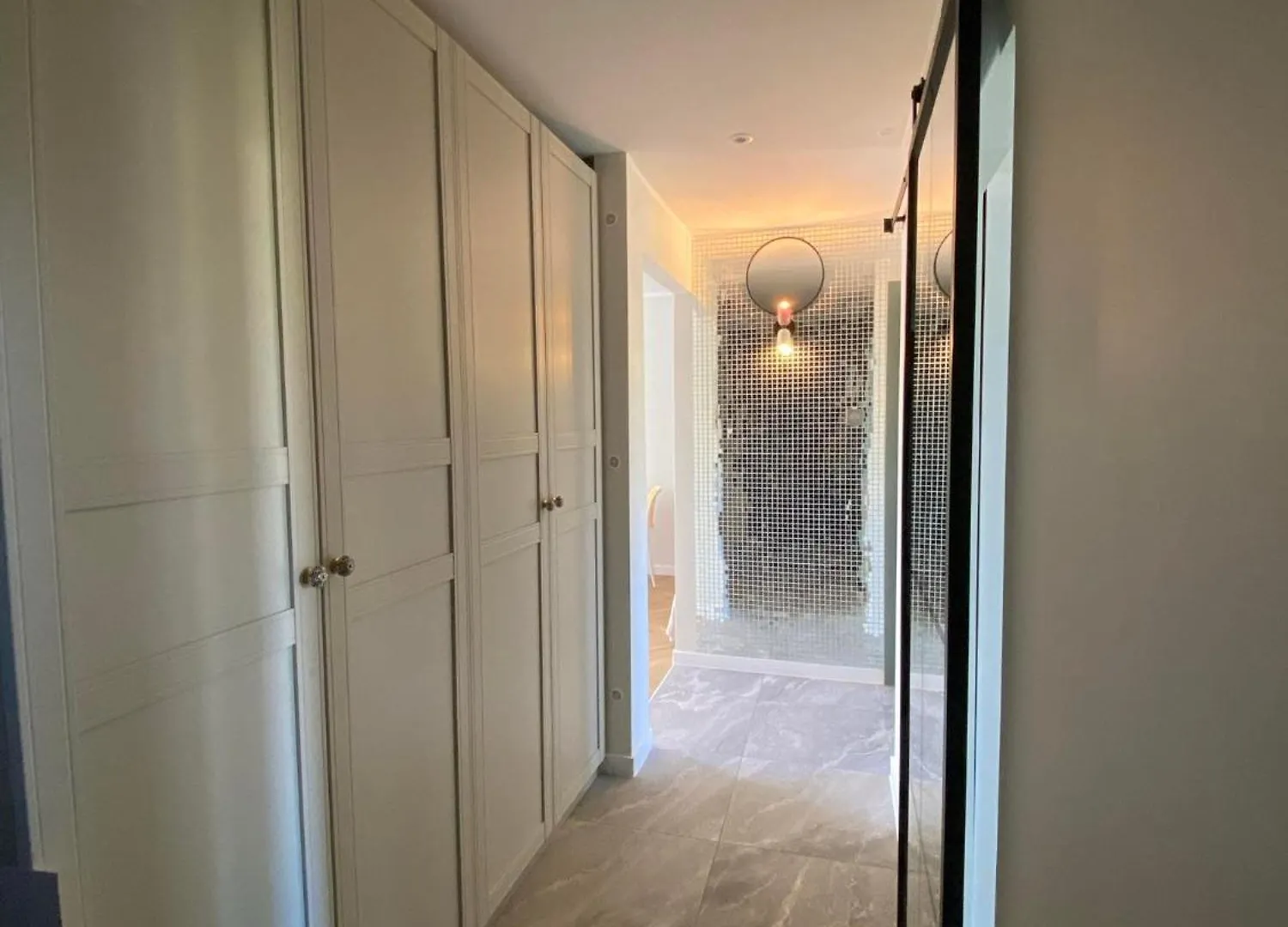Apartament Rodzinny Blisko Morza Gdansk