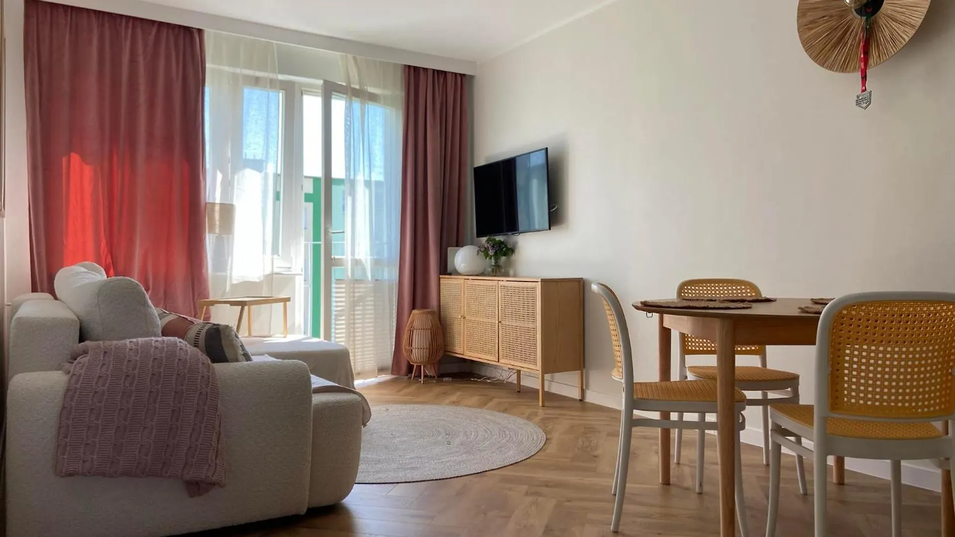 Apartment Apartament Rodzinny Blisko Morza Gdansk