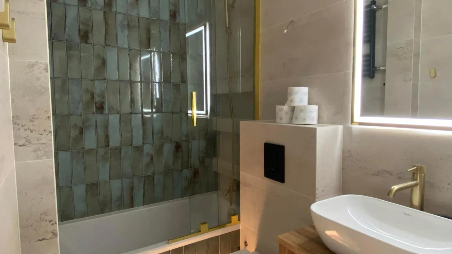 Apartament Rodzinny Blisko Morza Gdansk Apartment