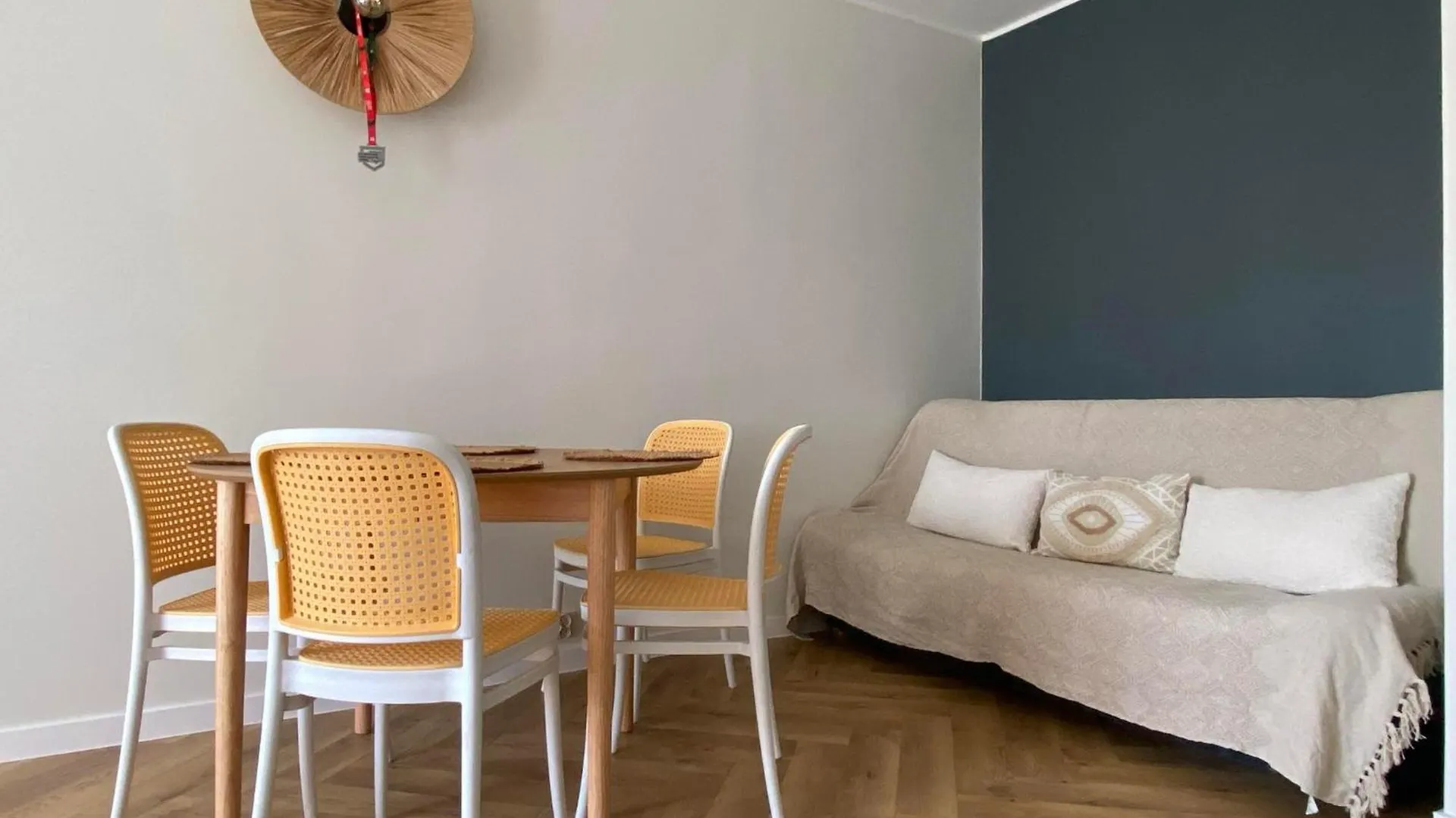 Apartament Rodzinny Blisko Morza Gdansk Apartment