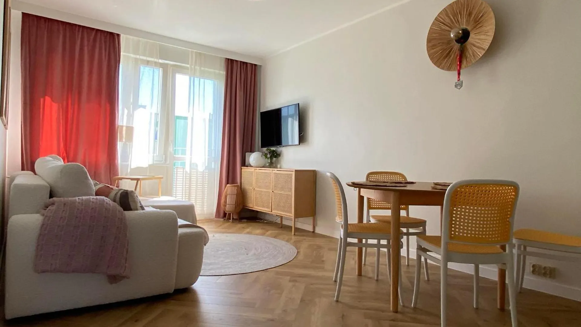 Apartament Rodzinny Blisko Morza Gdansk 0*,  Poland
