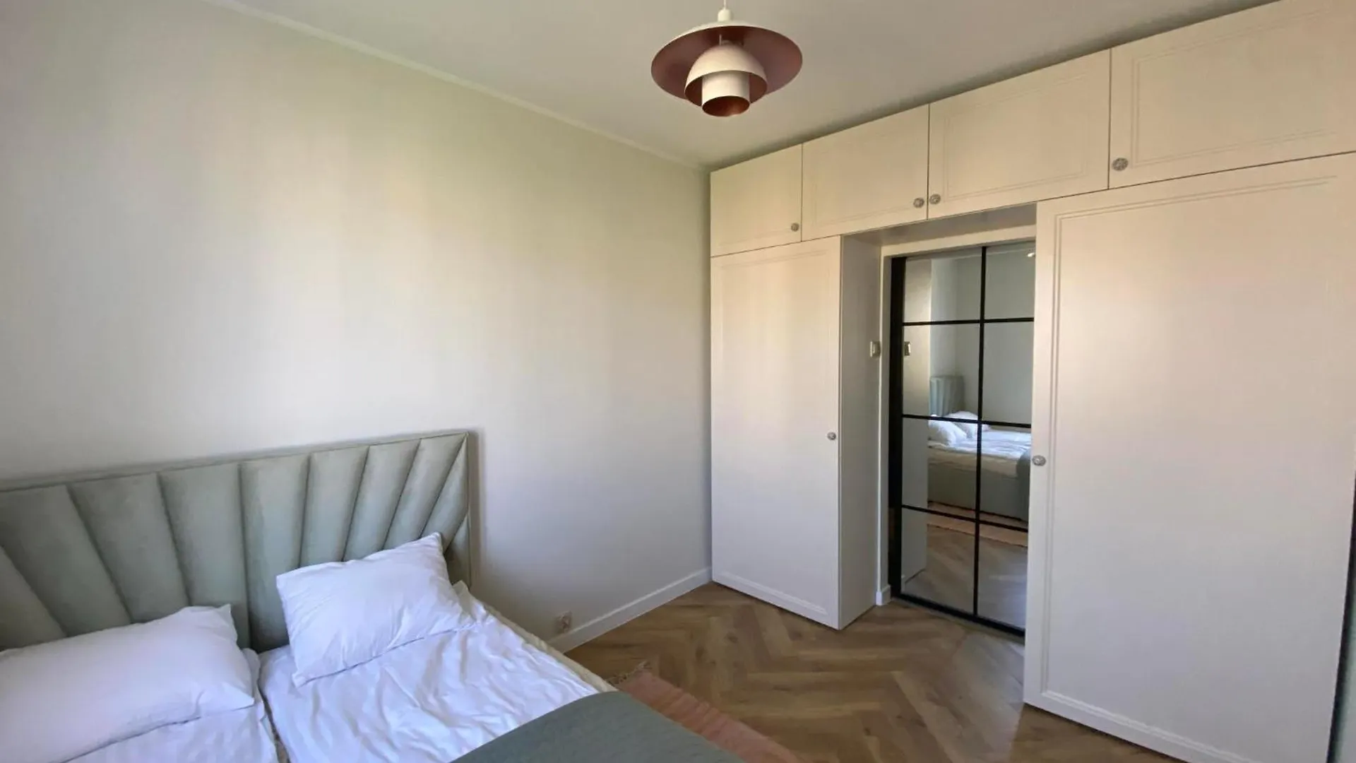 Apartament Rodzinny Blisko Morza Gdansk Apartment