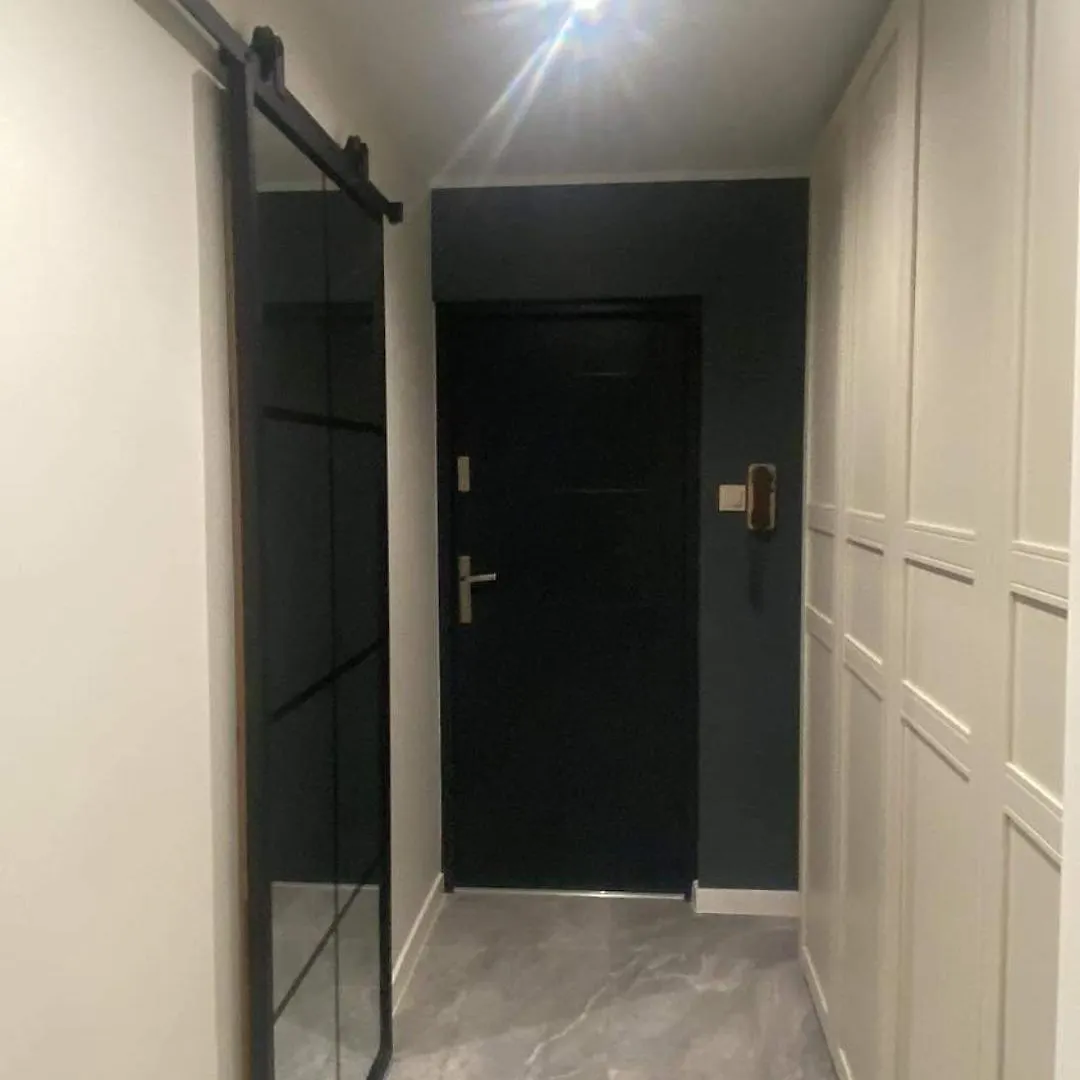 Apartament Rodzinny Blisko Morza Gdansk Poland