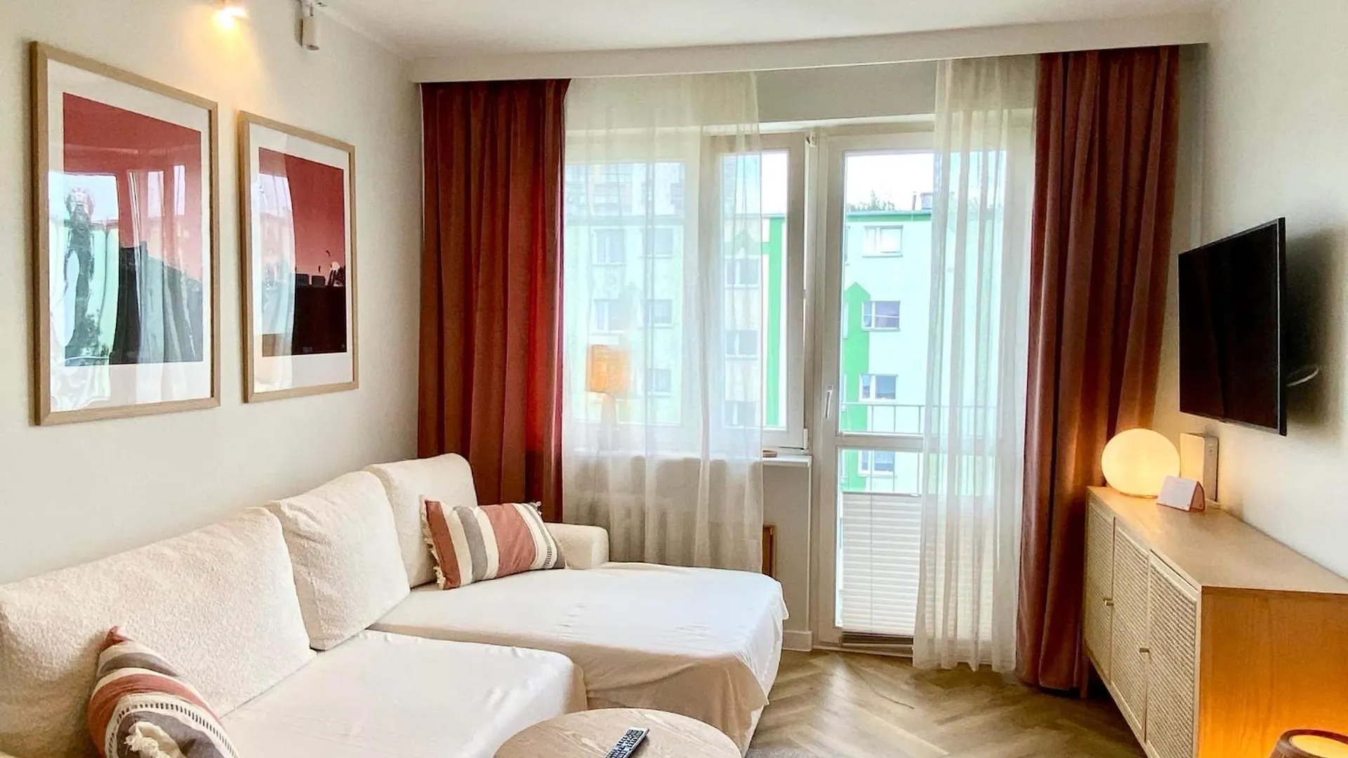 Apartament Rodzinny Blisko Morza Gdansk 0*,  Poland