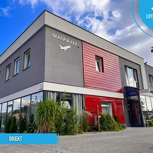  Hostel Sleep&fly
